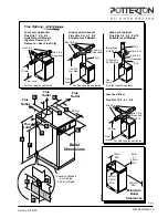 Preview for 15 page of Potterton Statesman 45/50 Installation & Service Instructions Manual