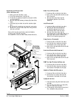 Preview for 42 page of Potterton Statesman 45/50 Installation & Service Instructions Manual