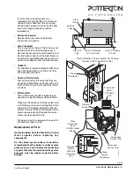 Предварительный просмотр 37 страницы Potterton Statesman Flowsure L Installation & Service Instructions Manual