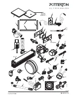 Preview for 49 page of Potterton Statesman Flowsure L Installation & Service Instructions Manual