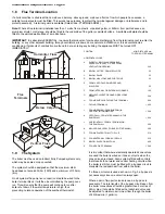 Preview for 8 page of Potterton Suprima 100 Installation & Service Instructions Manual