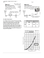 Preview for 11 page of Potterton Suprima 100 Installation & Service Instructions Manual