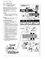 Preview for 15 page of Potterton Suprima 100 Installation & Service Instructions Manual