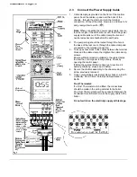 Preview for 16 page of Potterton Suprima 100 Installation & Service Instructions Manual