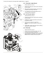 Preview for 24 page of Potterton Suprima 100 Installation & Service Instructions Manual