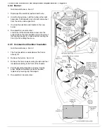 Preview for 25 page of Potterton Suprima 100 Installation & Service Instructions Manual