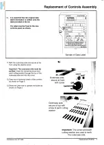 Preview for 91 page of Potterton Suprima 100L Installation & Service Instructions Manual