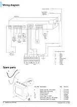 Preview for 92 page of Potterton Suprima 100L Installation & Service Instructions Manual