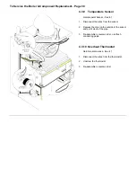 Preview for 30 page of Potterton Suprima 30 Installation And Service Instructions Manual