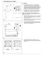 Preview for 4 page of Potterton Thames Installation And Servicing Instructions