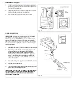 Preview for 5 page of Potterton Thames Installation And Servicing Instructions