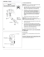 Предварительный просмотр 6 страницы Potterton Thames Installation And Servicing Instructions