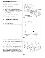 Предварительный просмотр 11 страницы Potterton Thames Installation And Servicing Instructions