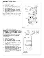 Preview for 17 page of Potterton Thames Installation And Servicing Instructions