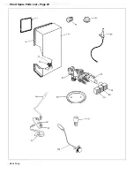 Preview for 23 page of Potterton Thames Installation And Servicing Instructions