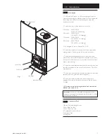 Preview for 7 page of Potterton Titanium 24 Installation & Service Instructions Manual