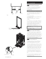 Preview for 13 page of Potterton Titanium 24 Installation & Service Instructions Manual