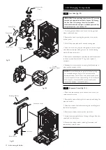 Preview for 50 page of Potterton Titanium Installation & Service Instructions Manual