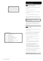 Preview for 54 page of Potterton Titanium Installation & Service Instructions Manual