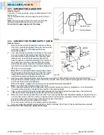 Preview for 18 page of Potterton Ultra DV 30 Installation & Service Manual