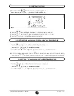 Preview for 6 page of Potterton WH 46 Installation, Operation And Maintenance Manual