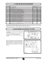 Preview for 8 page of Potterton WH 46 Installation, Operation And Maintenance Manual