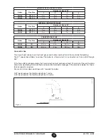 Preview for 14 page of Potterton WH 46 Installation, Operation And Maintenance Manual