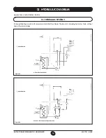 Preview for 16 page of Potterton WH 46 Installation, Operation And Maintenance Manual