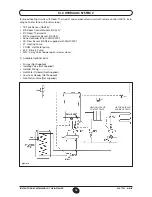 Preview for 18 page of Potterton WH 46 Installation, Operation And Maintenance Manual