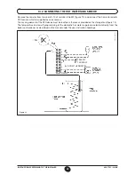 Preview for 22 page of Potterton WH 46 Installation, Operation And Maintenance Manual