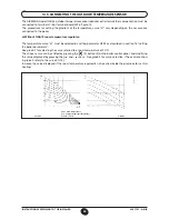 Preview for 25 page of Potterton WH 46 Installation, Operation And Maintenance Manual