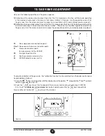 Preview for 27 page of Potterton WH 46 Installation, Operation And Maintenance Manual