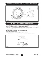 Preview for 31 page of Potterton WH 46 Installation, Operation And Maintenance Manual