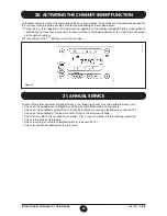 Preview for 32 page of Potterton WH 46 Installation, Operation And Maintenance Manual