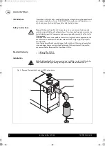 Preview for 4 page of Potterton ZLF 160 Installation Manual