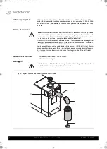 Preview for 8 page of Potterton ZLF 160 Installation Manual