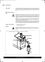 Preview for 10 page of Potterton ZLF 160 Installation Manual