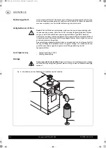 Preview for 12 page of Potterton ZLF 160 Installation Manual