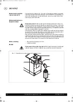 Preview for 14 page of Potterton ZLF 160 Installation Manual