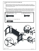 Preview for 7 page of pottery barn kids BLYTHE Assembly Instructions Manual