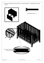 Preview for 10 page of pottery barn kids EMERSON Instructions Manual