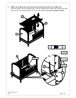 Preview for 7 page of pottery barn kids ZOEY Manual