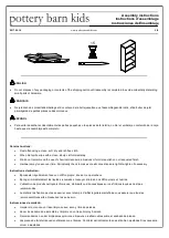 Preview for 2 page of Pottery Barn AARON PLAY Assembly Instructions Manual