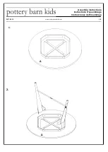 Preview for 5 page of Pottery Barn AARON PLAY Assembly Instructions Manual