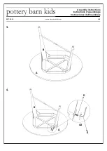 Preview for 6 page of Pottery Barn AARON PLAY Assembly Instructions Manual