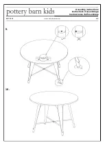 Preview for 9 page of Pottery Barn AARON PLAY Assembly Instructions Manual