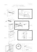 Preview for 2 page of Pottery Barn BAKER MEDICINE CABINET Manual