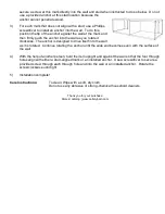 Preview for 2 page of Pottery Barn Display Wall Double Cube Mounting Instructions