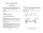 Pottery Barn ELLA TOWEL BAR 18" Assembly Instructions preview