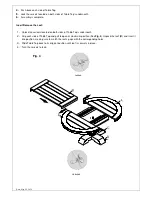 Предварительный просмотр 5 страницы Pottery Barn LORRAINE Assembly Instructions Manual